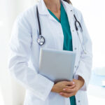 de Cock Delphine ORL website